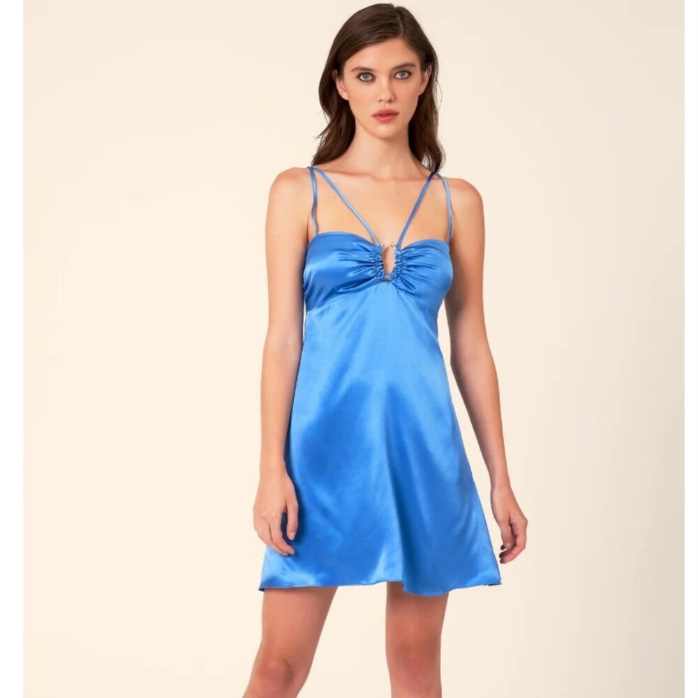NICHOLAS - Margot Dress Size 2
